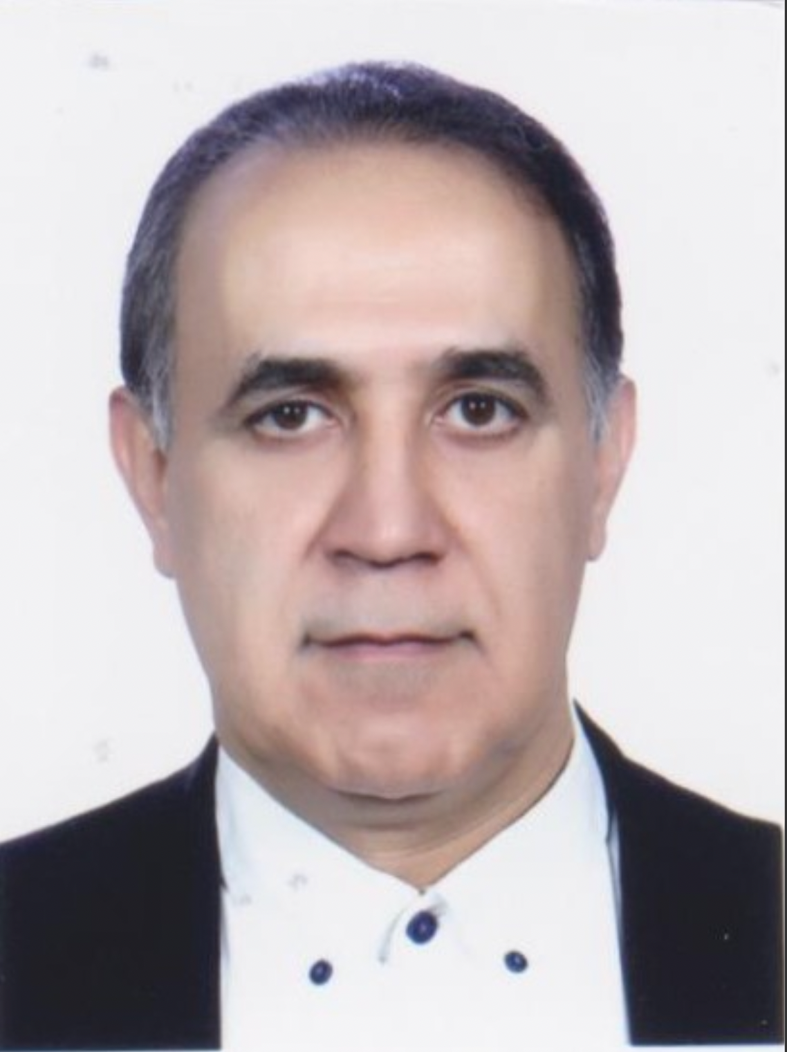 دکتر محمدناصر زنگنه