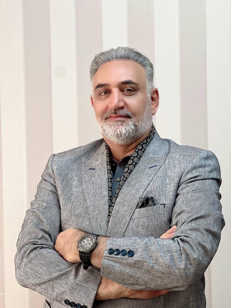 دکتر حسن نظرزاده دباغ