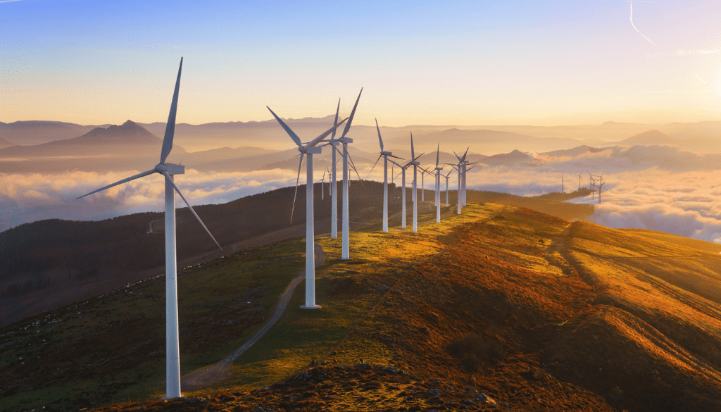 انرژی پاک صنعت ساختمان