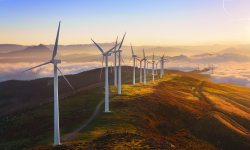 انرژی پاک صنعت ساختمان